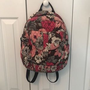 Vera Bradley Backpack
